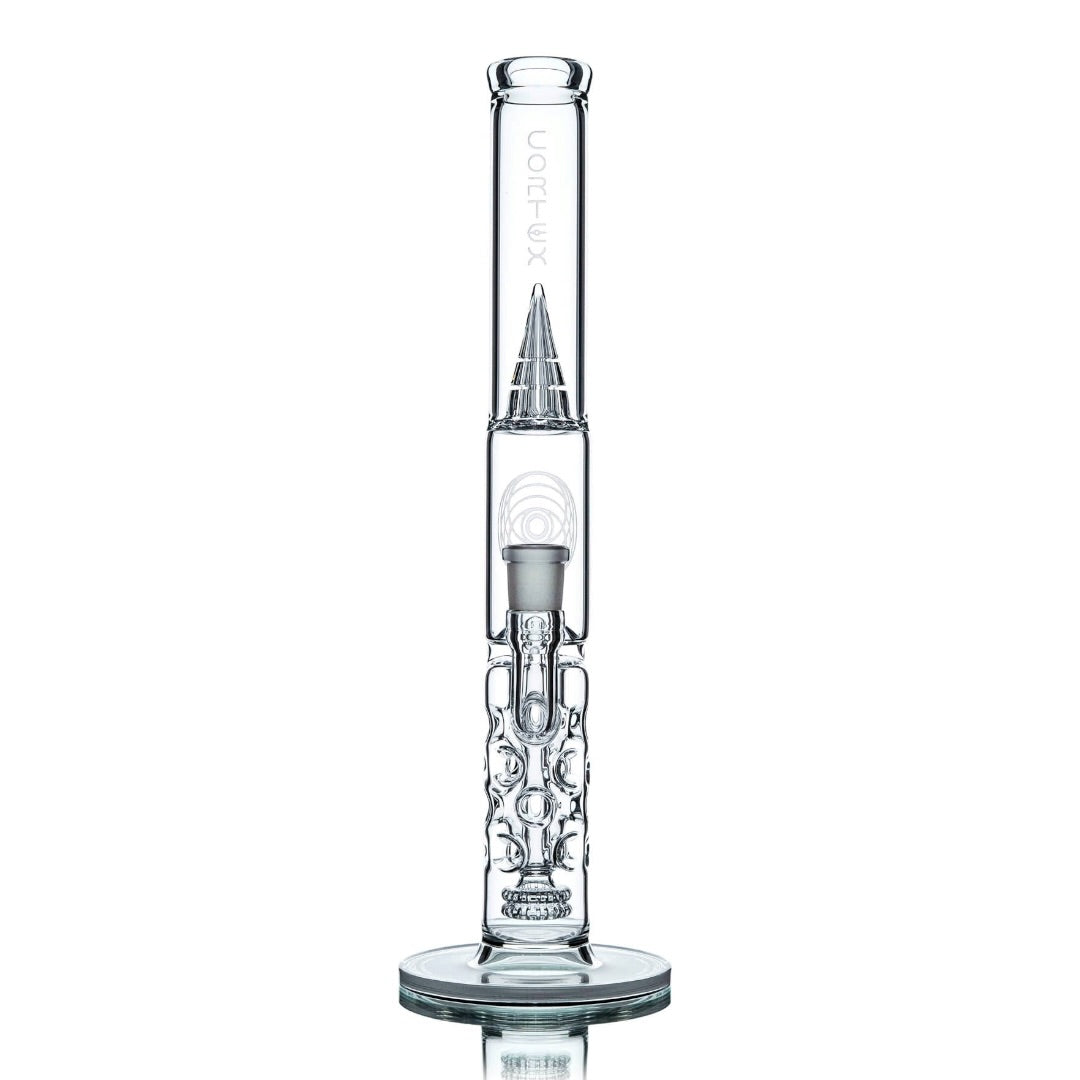Cortex Glass "Donut Flux" Drainless