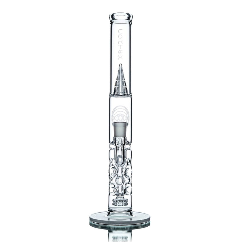 Cortex Glass "Donut Flux" Drainless