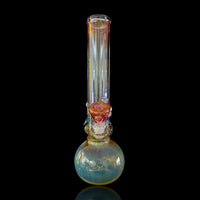 Grinder Glass Frog Tube