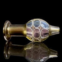 Marble Slinger Bubble Cap