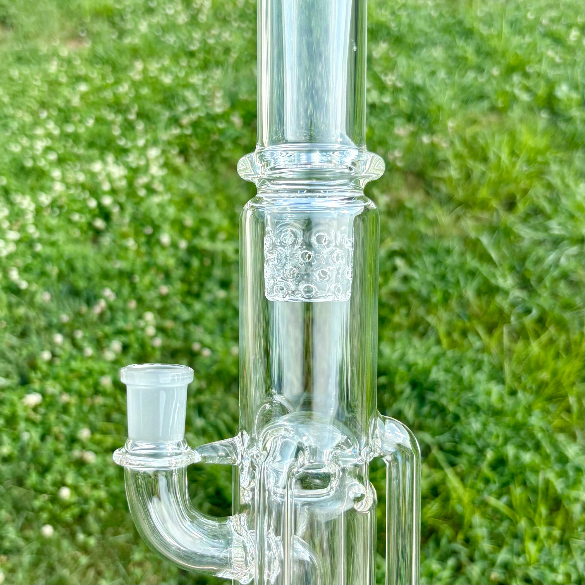 Jake C Prototype-Recycler # 3