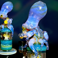 Brandon Martin Microcosm Minitube Blooper Jammer