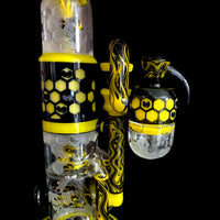 Subliminal x Sleepy Ally x Gobs Wu Tube