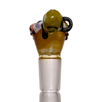 KGB x Marblesbee Halloween Tube