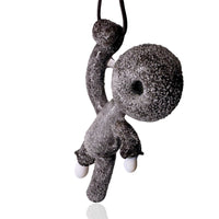 KGB x Muller Hanging Man