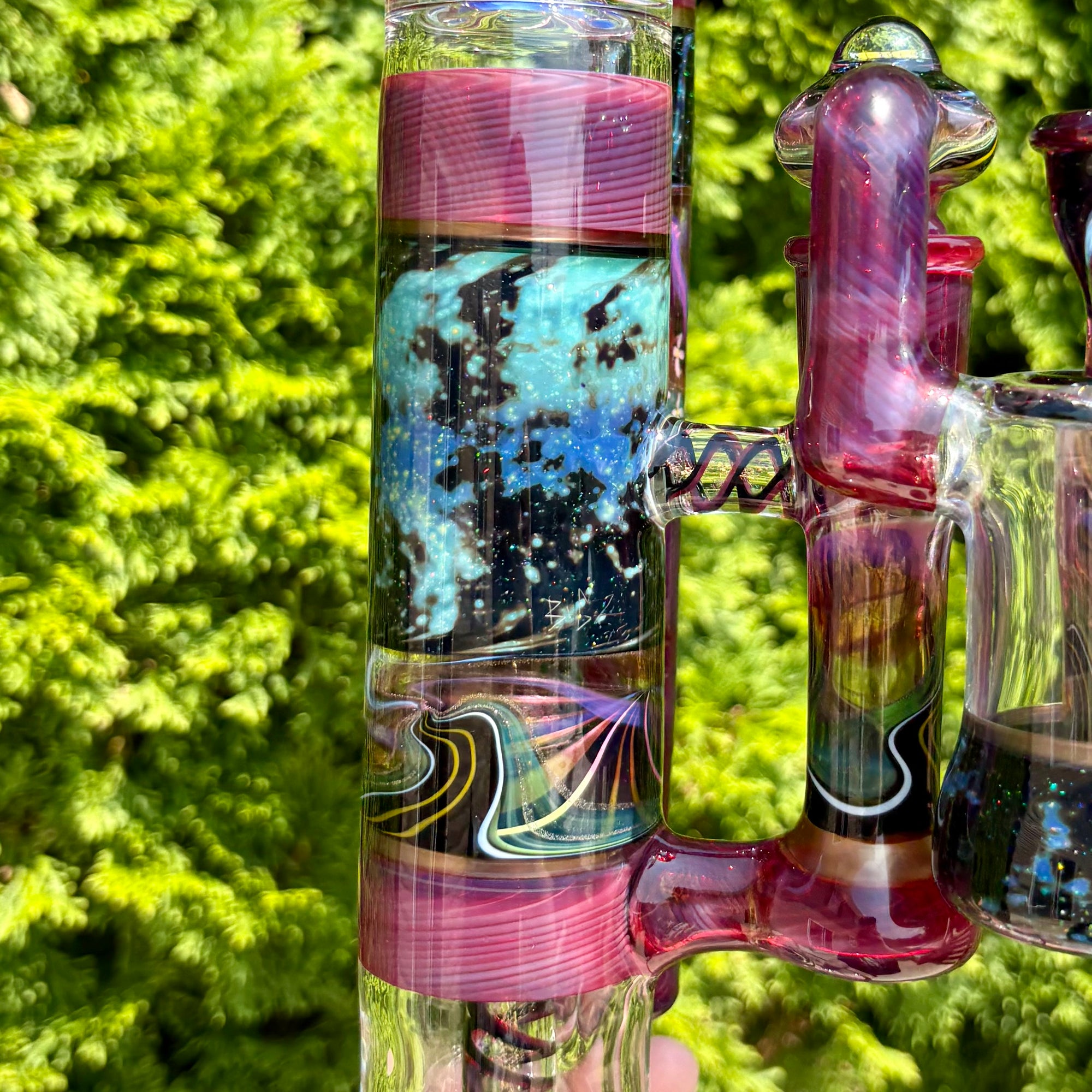 Big Z x Surfrat FW Tube