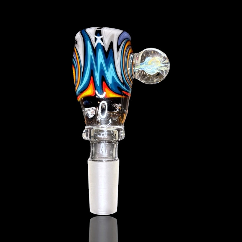 Shwayze Glass 14mm Slide