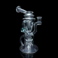 Birdshot Quad Uptake Blooper Recycler