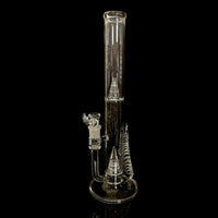 Cortex Glass "Iris" Natural Perc