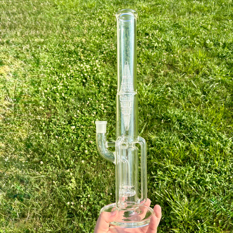 Jake C / Cortex Prototype-Recycler #5