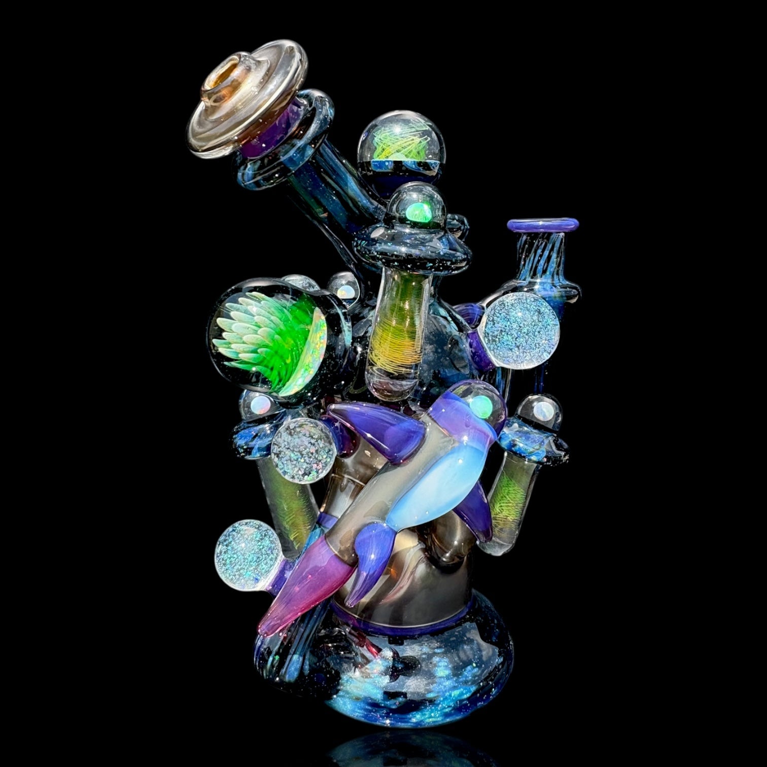 Big Z Recycler