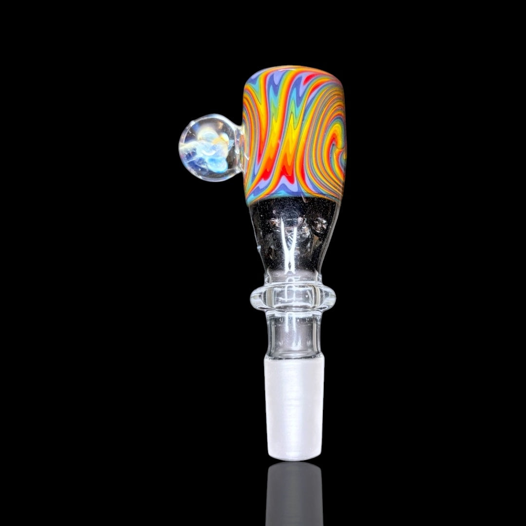 Shwayze Glass 14mm Slide