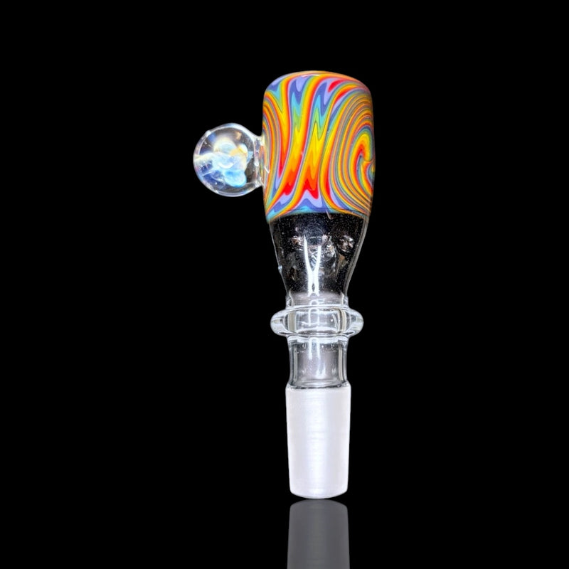 Shwayze Glass 14mm Slide