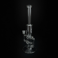 Mohawk Glass Capcycler
