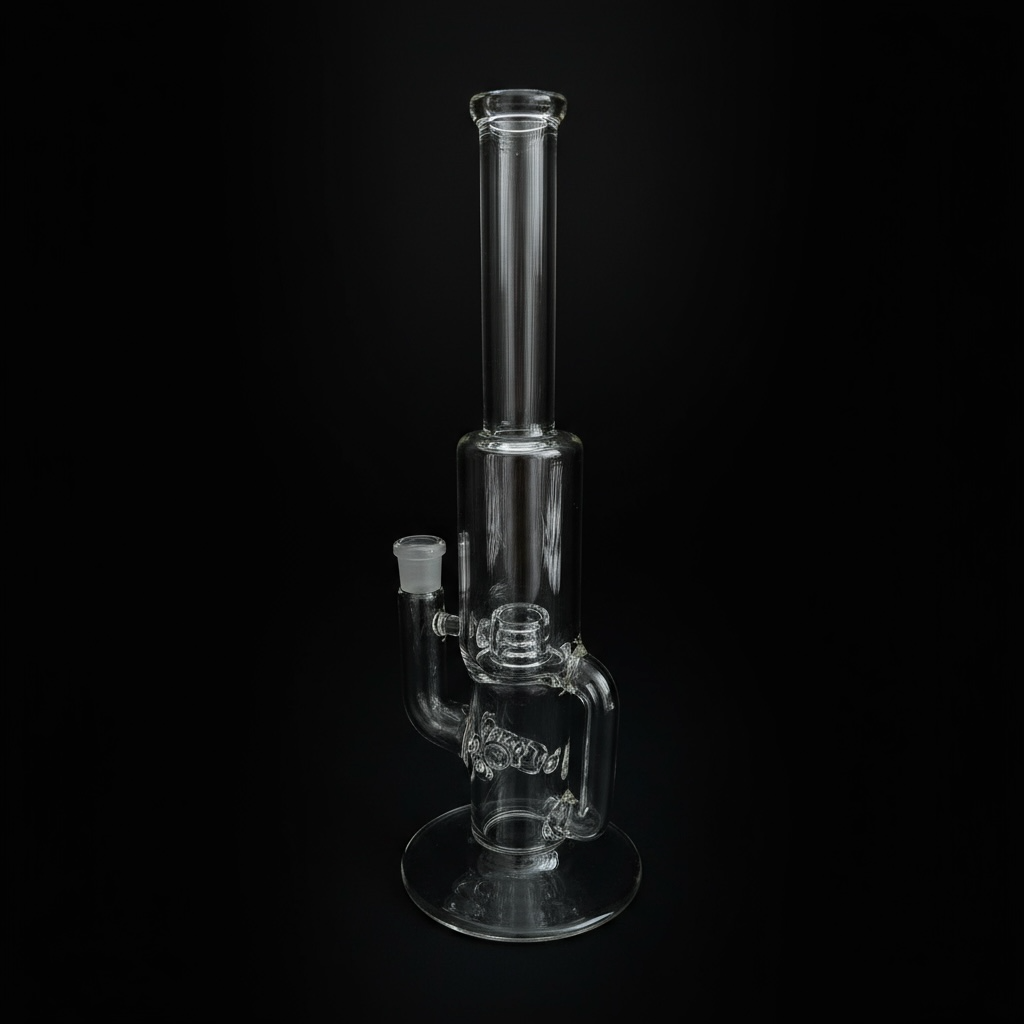 Mohawk Glass Capcycler
