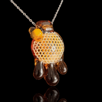 Joe Peters Pendant