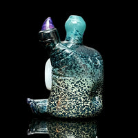 Brandon Martin Dry Oddling