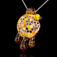 Joe Peters Pendant