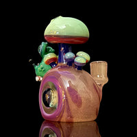 Brandon Martin “Grym” Snail Rig