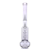 Cortex Glass "Double Flux” Donut Collider