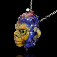 Blusun Wook “Tiesu” #820 Pendant