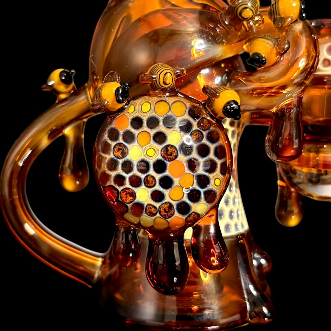 Joe Peters Evosphere