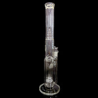 Cortex Glass "Triple Flux" TriCycler