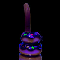 KGB Glass Sherlock