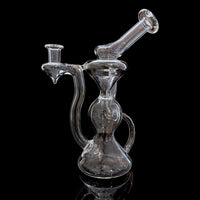 Mohawk Glass Klein