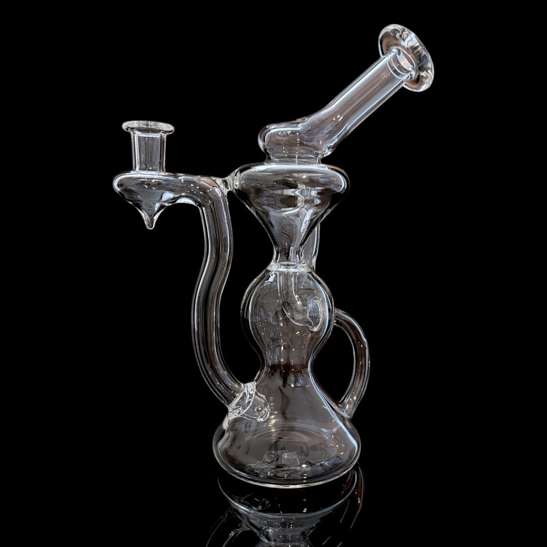 Mohawk Glass Klein