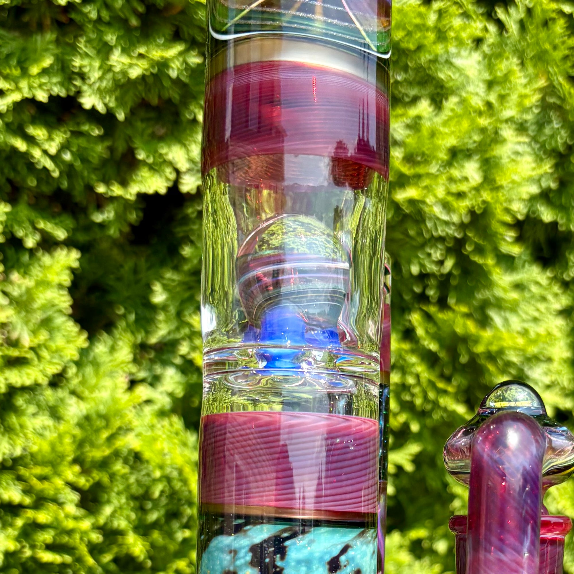 Big Z x Surfrat FW Tube