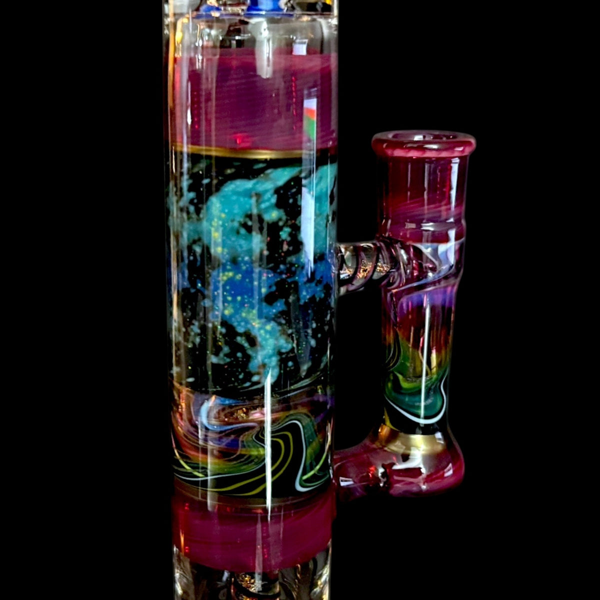 Big Z x Surfrat Fully Worked Tube