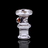 Hendy Glass Pivot Top