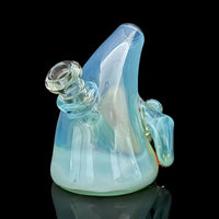 Chaka Glass Penguin