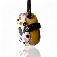KGB x Marblesbee Jason Donut