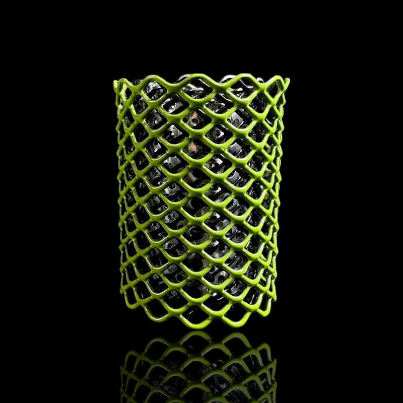 Mamba Guard - Torch Guard