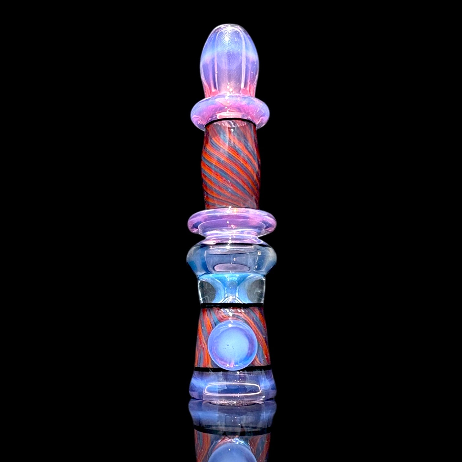 Birdshot Chillum