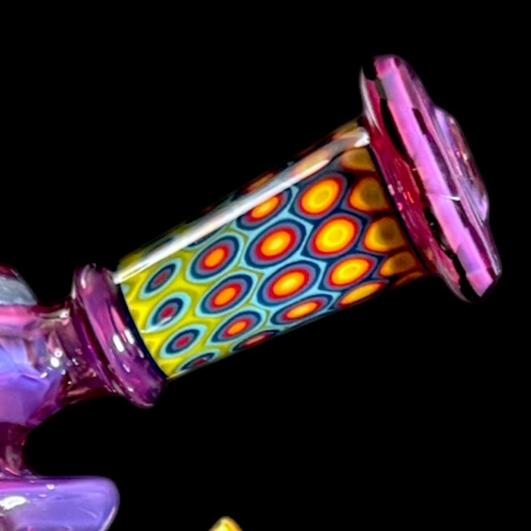 Scotty Mickle Mandala Recycler #50