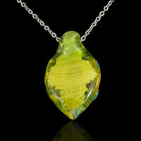 Erik Anders x Lyric Glass Pendant