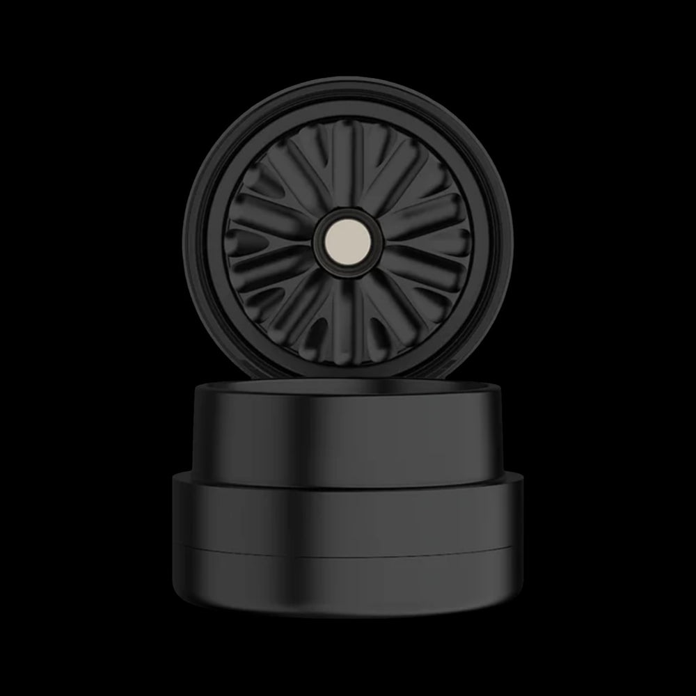 Flower Mill Next-Gen Standard 2”