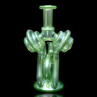 Birdshot Glass Hypercycler