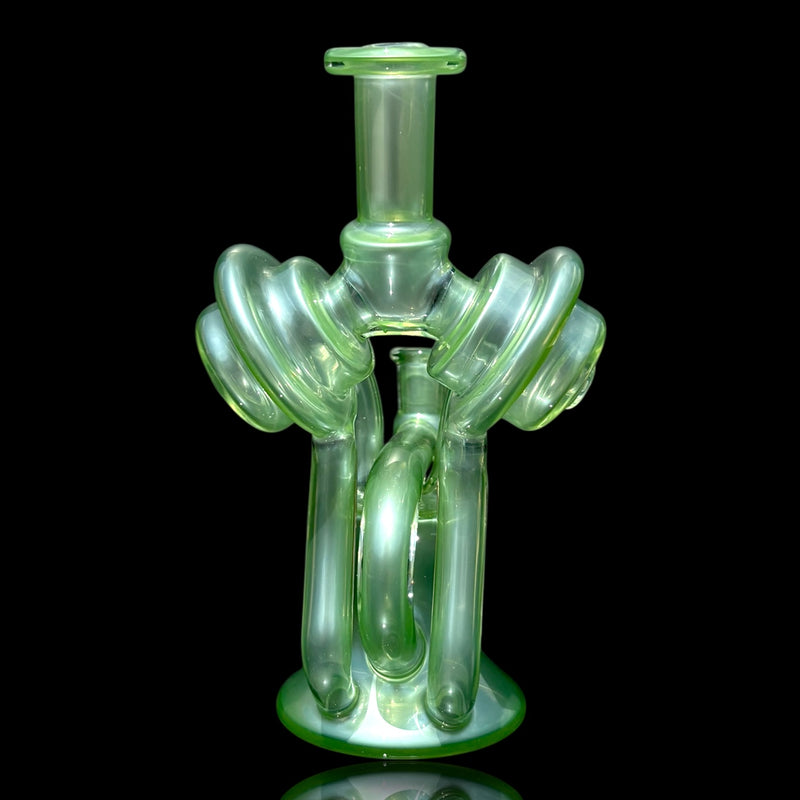 Birdshot Glass Hypercycler