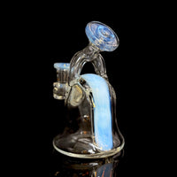 Freeek Glass Backsplash Mini