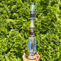 Jake C / Cortex Fully Worked Tricycler