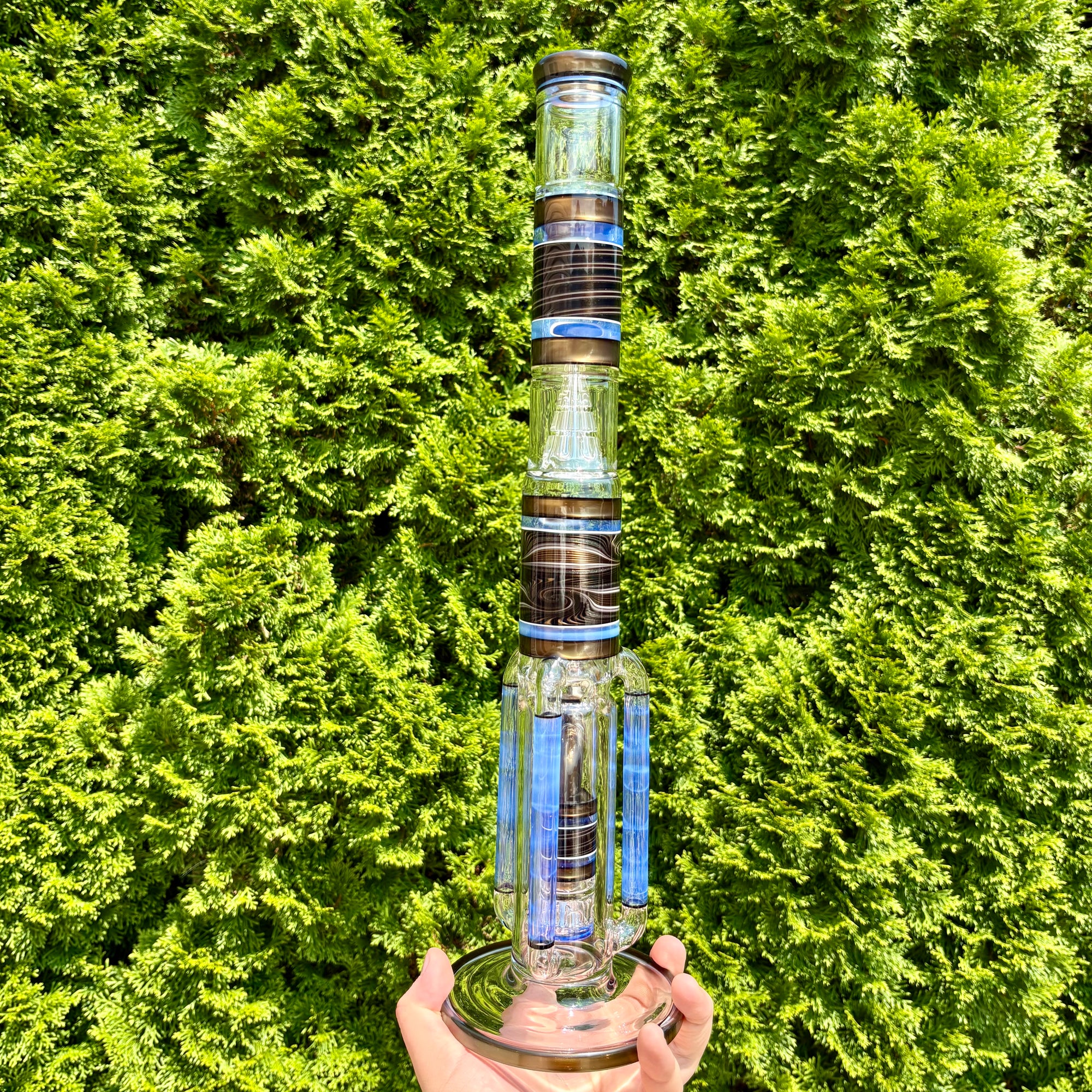 Jake C Fully Worked Recycler #1