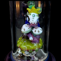 Brandon Martin Minitube