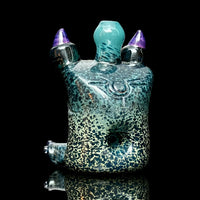 Brandon Martin Dry Oddling