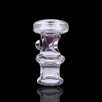 Hendy Glass Pivot Top