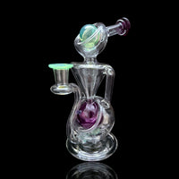 Kyru Glass Observatory Recycler