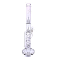 Cortex Glass "Double Flux” Donut Collider
